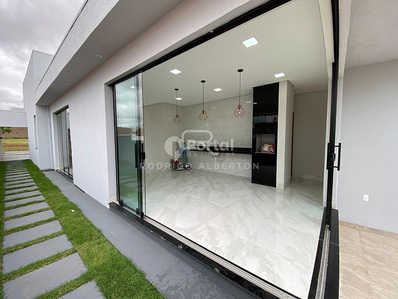 Casa Térrea Belvedere 2 — foto 16