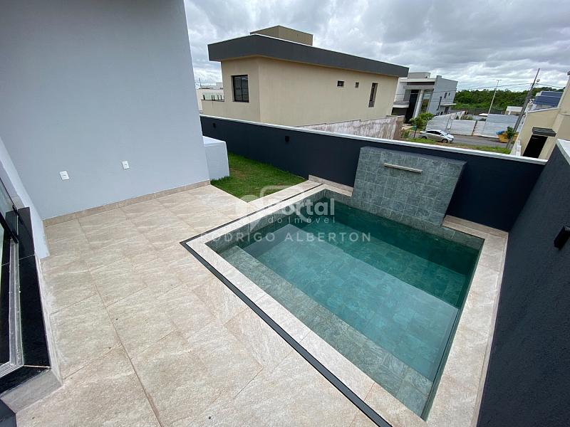 Casa Térrea Belvedere 2 — foto 17