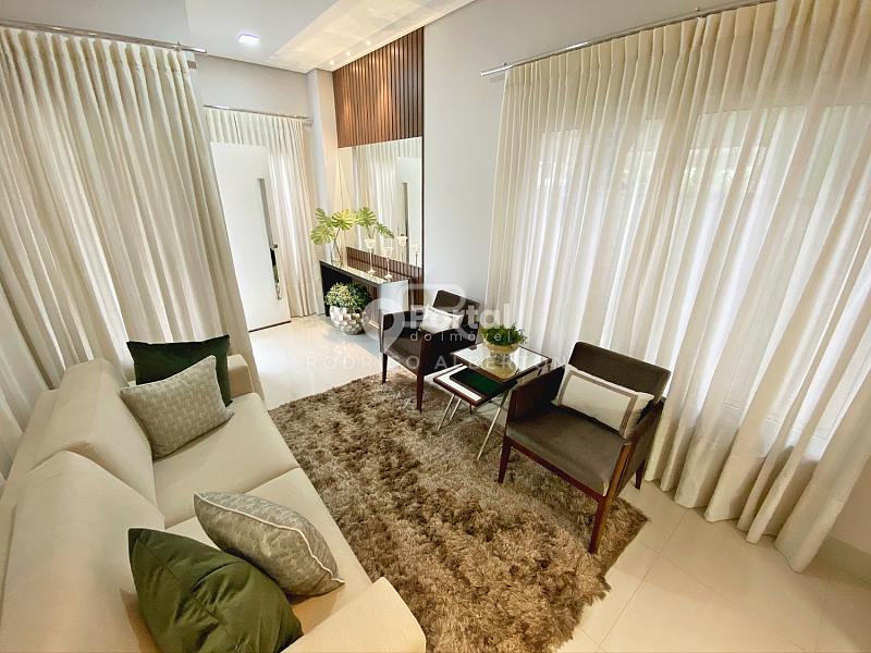 Sobrado Alphaville 2 — foto 4