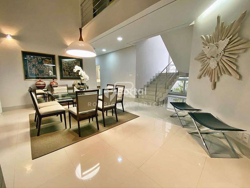 Sobrado Alphaville 2 — foto 5