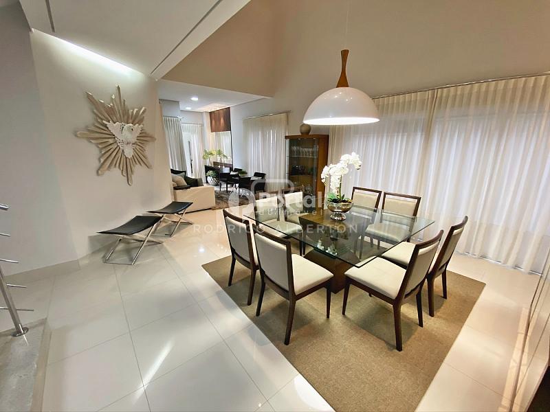 Sobrado Alphaville 2 — foto 6