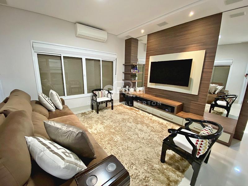 Sobrado Alphaville 2 — foto 7