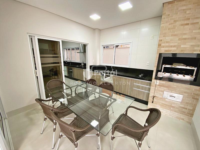 Sobrado Alphaville 2 — foto 8