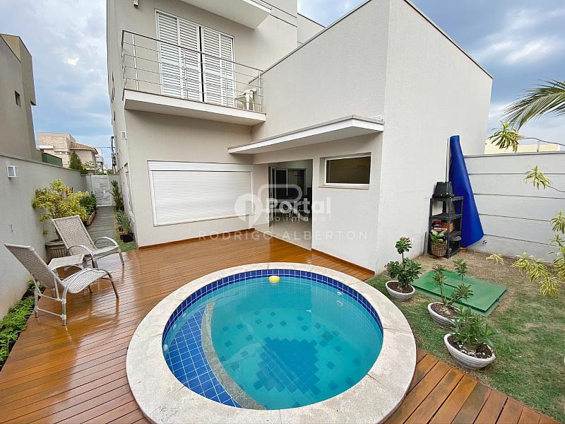 Sobrado Alphaville 2 — foto 9