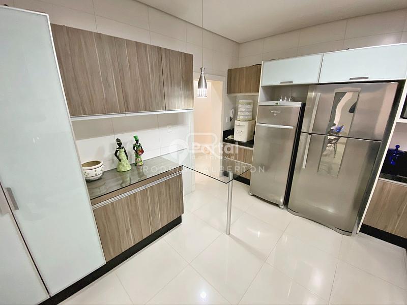 Sobrado Alphaville 2 — foto 10