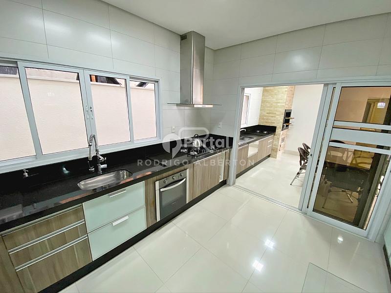 Sobrado Alphaville 2 — foto 11