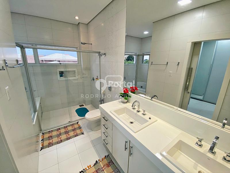 Sobrado Alphaville 2 — foto 14