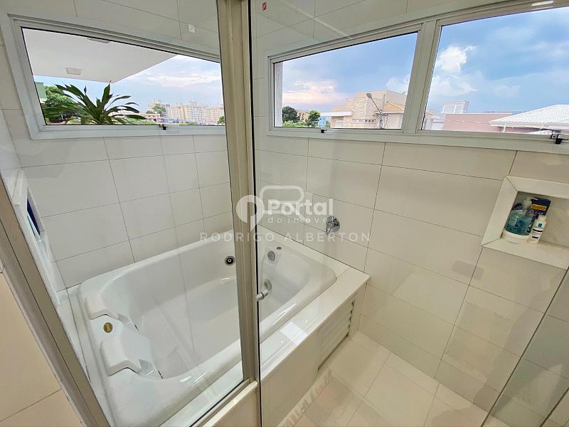 Sobrado Alphaville 2 — foto 15