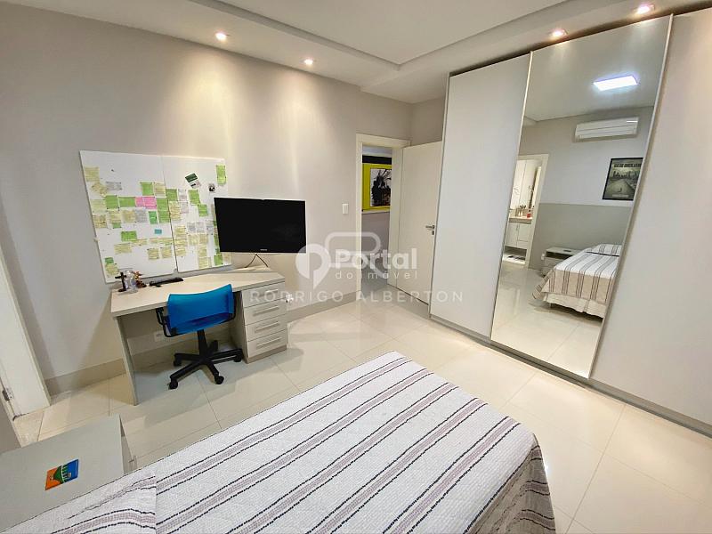 Sobrado Alphaville 2 — foto 17