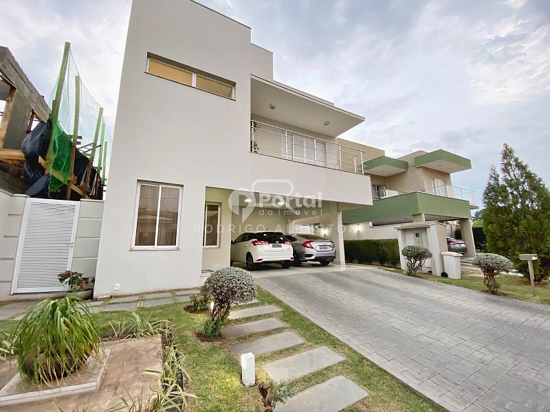 Sobrado Alphaville 2 — foto 2