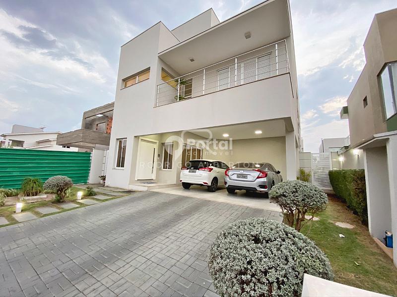 Sobrado Alphaville 2 — foto 3