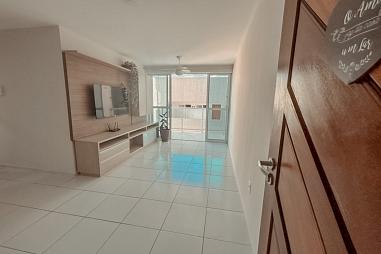 Apartamento 3 quartos no Bessa – conforto, privacidade e localização privilegiada!