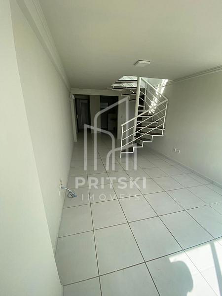 COBERTURA  DUPLEX A 50 METROS DA PRAIA DE CABO BRANCO 3