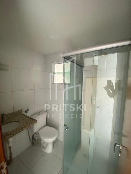 COBERTURA  DUPLEX A 50 METROS DA PRAIA DE CABO BRANCO 14