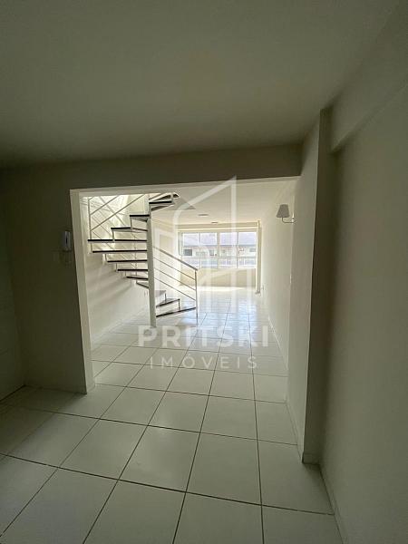 COBERTURA  DUPLEX A 50 METROS DA PRAIA DE CABO BRANCO 1