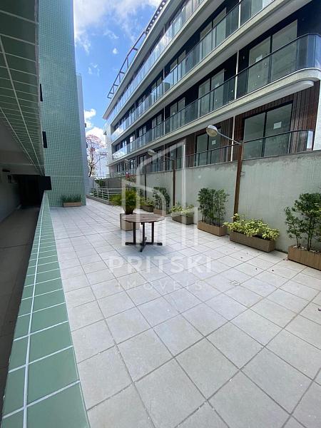 COBERTURA  DUPLEX A 50 METROS DA PRAIA DE CABO BRANCO 10