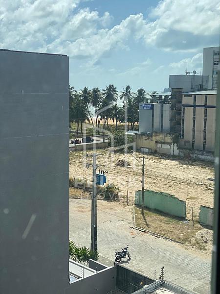 COBERTURA  DUPLEX A 50 METROS DA PRAIA DE CABO BRANCO 8