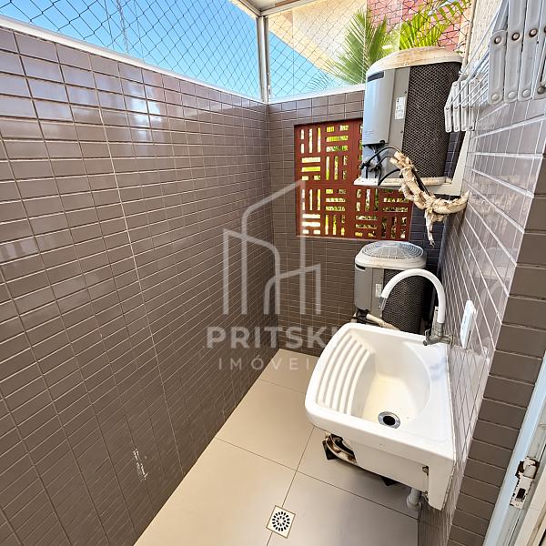 Apartamento � venda no Bessa | 85 m�, 3 quartos e 2 vagas 8