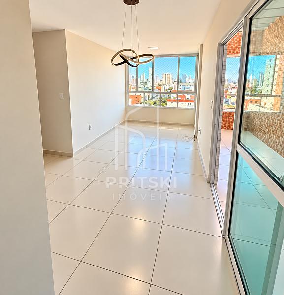 Apartamento � venda no Bessa | 85 m�, 3 quartos e 2 vagas 1