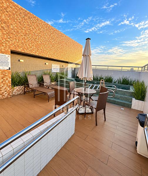 Apartamento � venda no Bessa | 85 m�, 3 quartos e 2 vagas 10