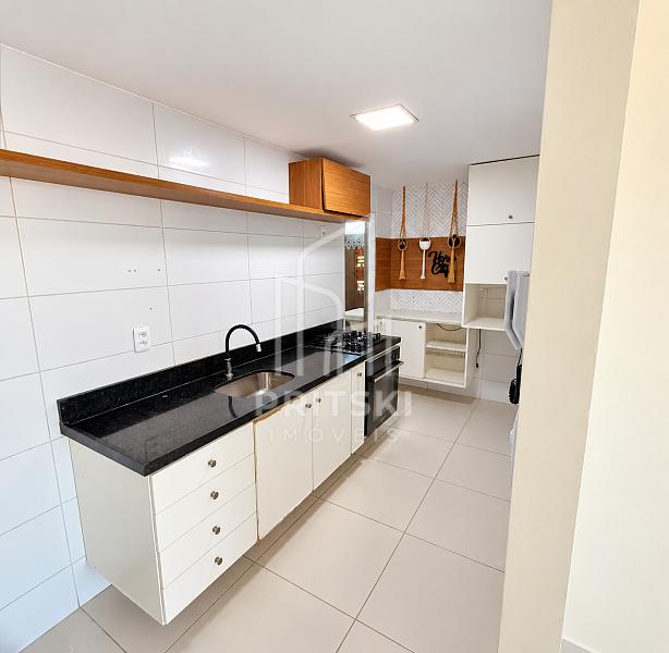 Apartamento � venda no Bessa | 85 m�, 3 quartos e 2 vagas 2