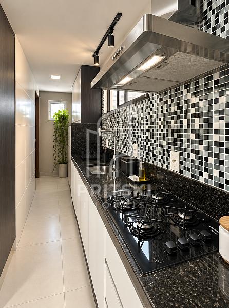 APARTAMENTO MOBILIADO A 200 METROS DO MAR 17