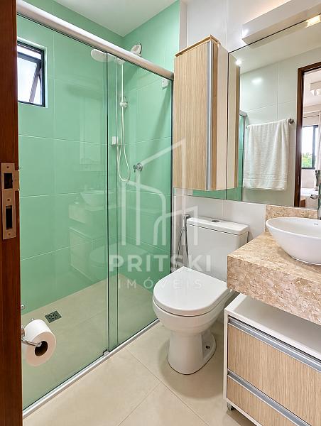 APARTAMENTO MOBILIADO A 200 METROS DO MAR 24