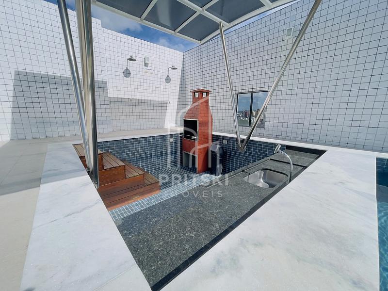 APARTAMENTO MOBILIADO A 200 METROS DO MAR 29