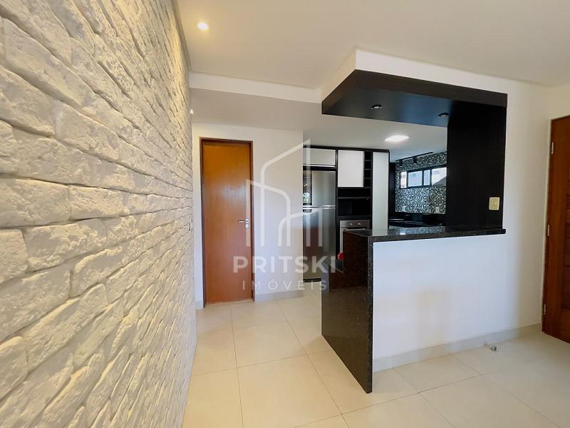 APARTAMENTO MOBILIADO A 200 METROS DO MAR 10