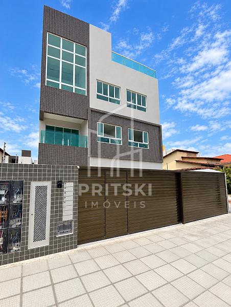 APARTAMENTO NOVO COM 3 QUARTOS NO BESSA 1