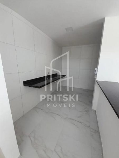 APARTAMENTO NOVO COM 3 QUARTOS NO BESSA 6