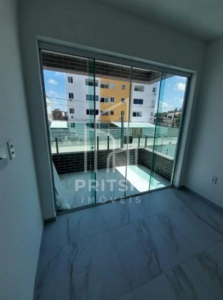 APARTAMENTO NOVO COM 3 QUARTOS NO BESSA 2