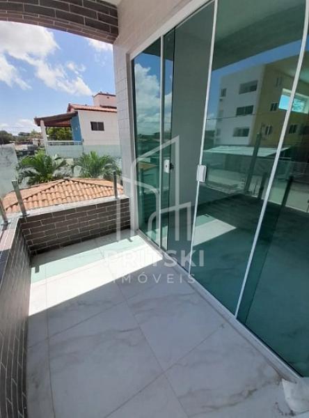 APARTAMENTO NOVO COM 3 QUARTOS NO BESSA 3