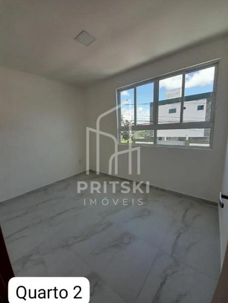 APARTAMENTO NOVO COM 3 QUARTOS NO BESSA 11