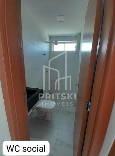 APARTAMENTO NOVO COM 3 QUARTOS NO BESSA 12