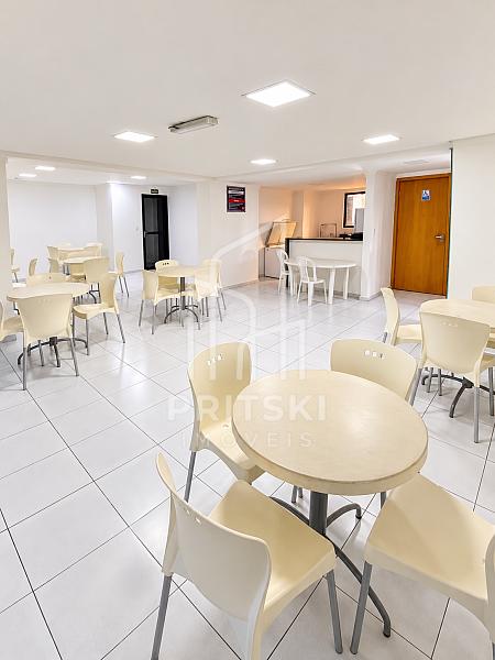 APARTAMENTO NASCENTE/SUL COM VISTA PARA O MAR � JARDIM OCEANIA 15