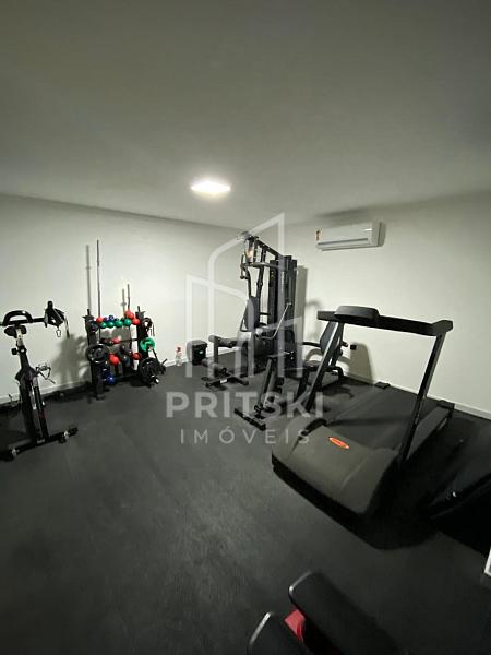 APARTAMENTO NASCENTE/SUL COM VISTA PARA O MAR � JARDIM OCEANIA 22