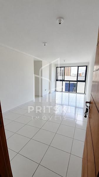 APARTAMENTO NASCENTE/SUL COM VISTA PARA O MAR � JARDIM OCEANIA 4