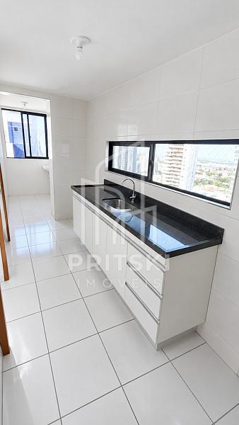 APARTAMENTO NASCENTE/SUL COM VISTA PARA O MAR � JARDIM OCEANIA 14