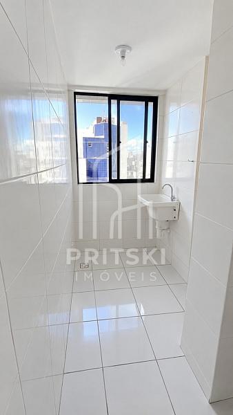 APARTAMENTO NASCENTE/SUL COM VISTA PARA O MAR � JARDIM OCEANIA 13
