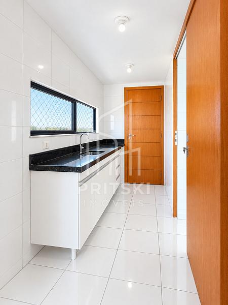 APARTAMENTO NASCENTE/SUL COM VISTA PARA O MAR � JARDIM OCEANIA 12
