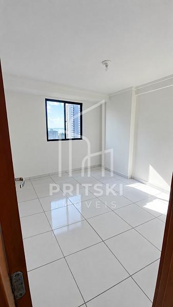 APARTAMENTO NASCENTE/SUL COM VISTA PARA O MAR � JARDIM OCEANIA 11