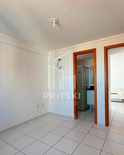 APARTAMENTO NASCENTE/SUL COM VISTA PARA O MAR � JARDIM OCEANIA 10