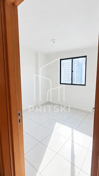 APARTAMENTO NASCENTE/SUL COM VISTA PARA O MAR � JARDIM OCEANIA 8