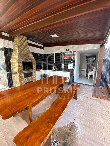 APARTAMENTO NASCENTE/SUL COM VISTA PARA O MAR � JARDIM OCEANIA 24