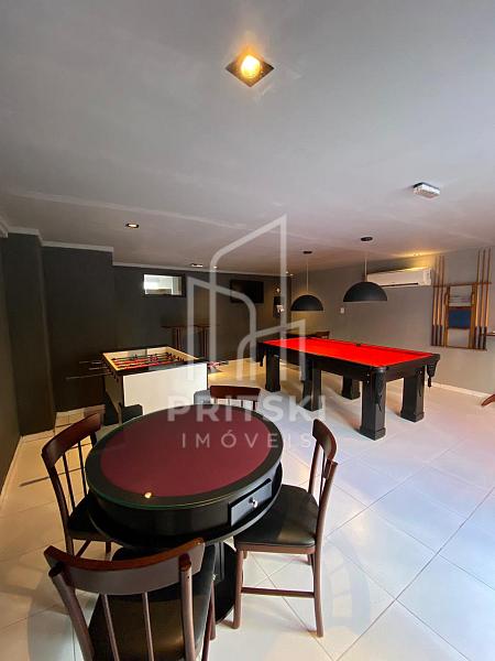 APARTAMENTO NASCENTE/SUL COM VISTA PARA O MAR � JARDIM OCEANIA 20