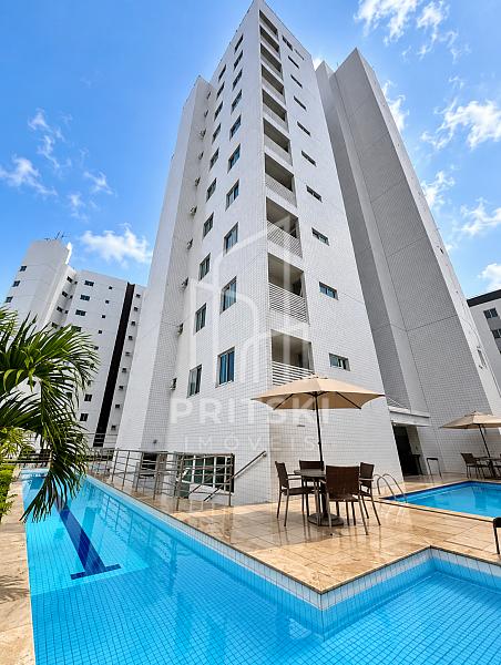 APARTAMENTO � VENDA NO JARDIM OCEANIA | 126 M� | 3 SU�TES | 2 VAGAS 2