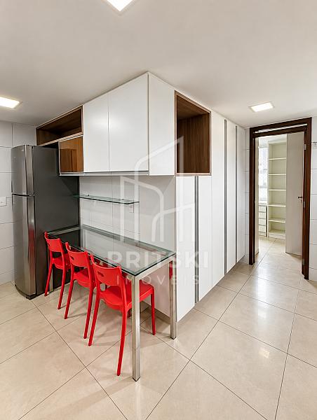 APARTAMENTO � VENDA NO JARDIM OCEANIA | 126 M� | 3 SU�TES | 2 VAGAS 13