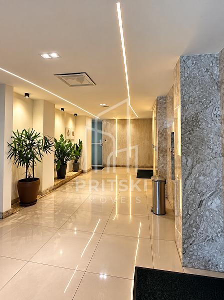 APARTAMENTO � VENDA NO JARDIM OCEANIA | 126 M� | 3 SU�TES | 2 VAGAS 28