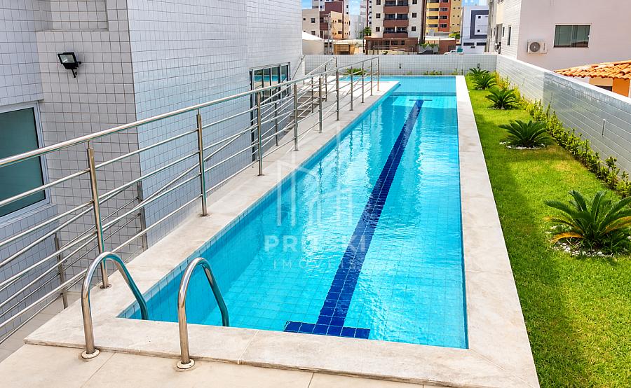 APARTAMENTO � VENDA NO JARDIM OCEANIA | 126 M� | 3 SU�TES | 2 VAGAS 29